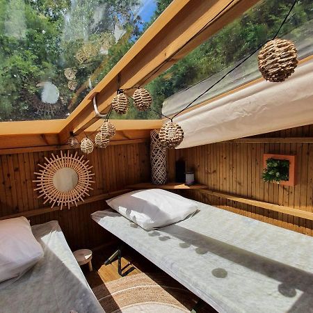 Les Etoiles Du Brochet Hotel Peronne  Ngoại thất bức ảnh